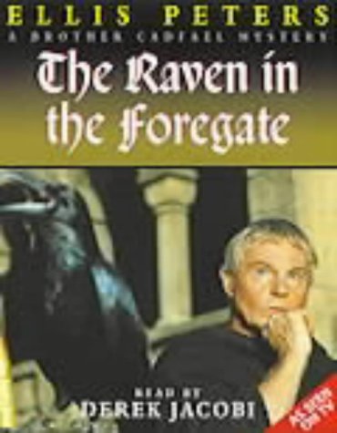 The Raven in the Foregate