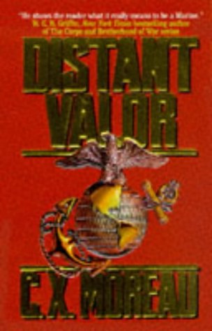 Distant Valor (Paperback)