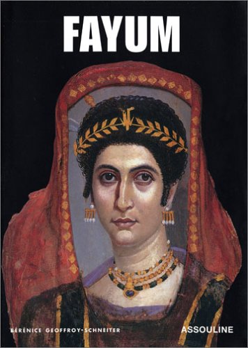 Fayum Portraits (Hardcover)