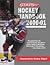 Stats Hockey Handbook 2000-01