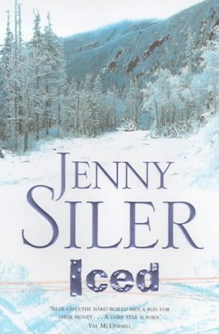 Iced (Hardcover)