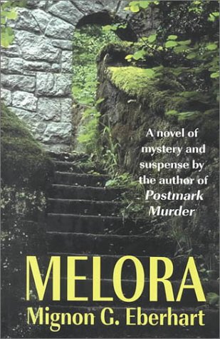 Melora (Hardcover)