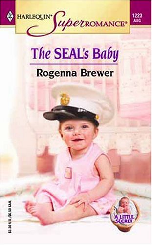 The SEAL's Baby (Mass Market Paperback)