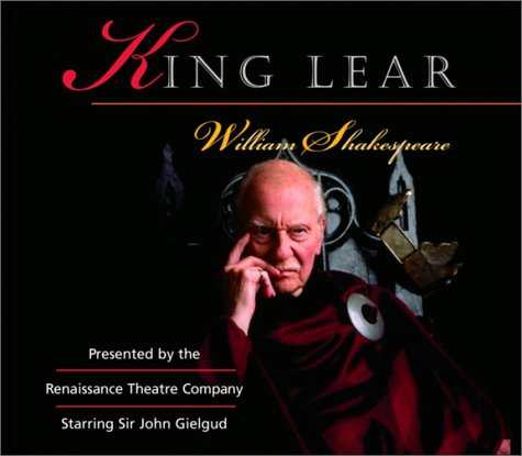 King Lear: BBC Dramatization