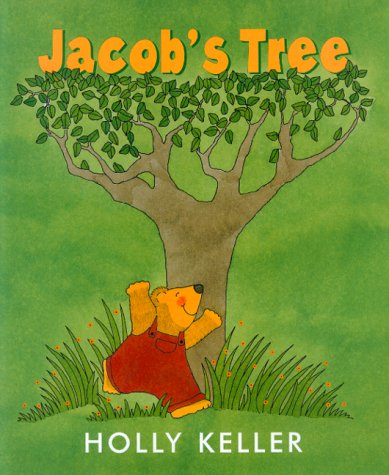 Jacob's Tree (Hardcover)