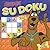 Scooby-doo Su Doku