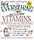 Everything Vitamins Minerals & Nutritional Supplements (Everything Series)