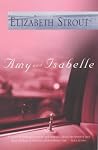 Amy and Isabelle