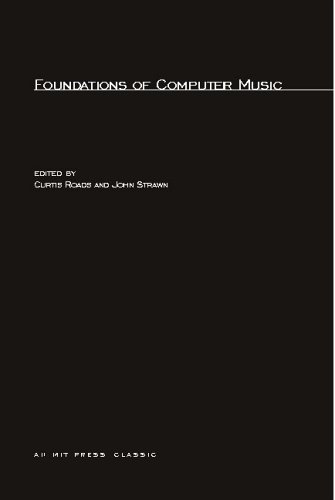Foundations Of Computer Music (Paperback)
