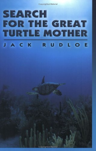 Search for the Great Turtle Mother (Paperback)