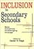 Inclusion in Secondary Scho...