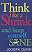 Think Like a Shrink: And Ke...