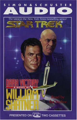 STAR TREK: DARK VICTORY