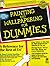 Painting and Wallpapering for Dummies by Gene Hamilton