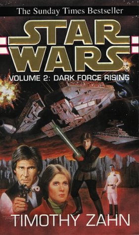 Star Wars: Dark Force Rising