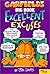 Garfield's Big Book of Exce...