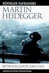 Martin Heidegger:...