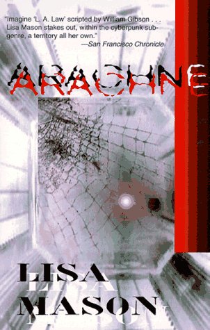 Arachne (Paperback)