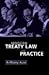 Modern Treaty Law and Practice