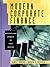 Modern Corporate Finance: A...