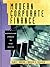 Modern Corporate Finance by Alan C. Shapiro
