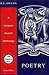 Poetry: A Longman Pocket Anthology