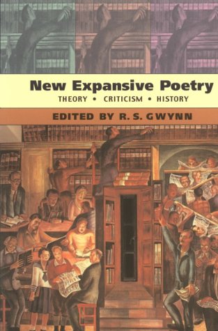 New Expansive Poetry (Paperback)