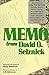 Memo from David O. Selznick
