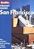 Berlitz San Francisco Pocket Guide by Paula Tevis