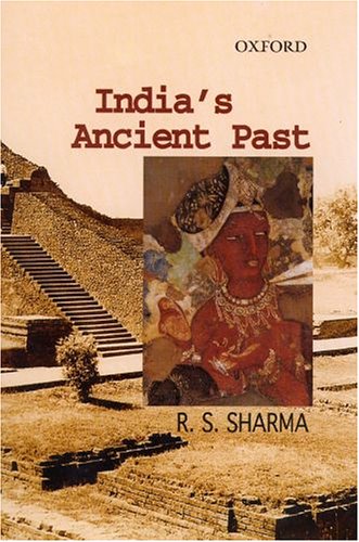 India's Ancient Past (Hardcover)