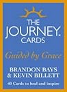 The Journey Cards : Guided by Grace