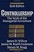 Controllership by James D. Willson