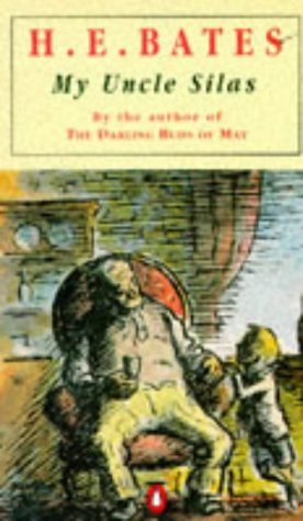 My Uncle Silas (ebook)