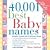 40,001 Best Baby Names