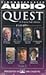 Quest: Spiritual Path to Success (Quest , Vol 2)