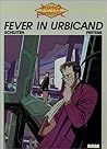 Fever in Urbicand by François Schuiten Fever in Urbicand by François Schuiten