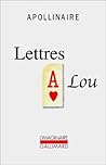 Lettres à Lou