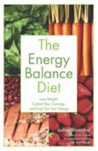 The Energy Balance Diet (Paperback)