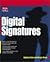 Digital Signatures