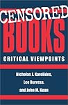 Censored Books