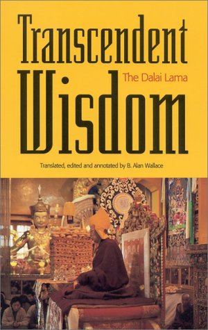 Transcendent Wisdom (Paperback)