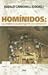 Hominidos by Eudald Carbonell