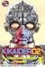 Kikaider Code 02, Volume 3