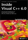 Inside Visual C++...