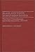 Black and White in Southern Zambia: The Tonga Plateau Economy and British Imperialism, 1890-1939 (Contributions in Comparative Colonial Studies)