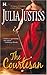 The Courtesan by Julia Justiss