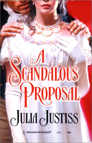 A Scandalous Proposal (Historical)