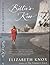 Billie's Kiss by Elizabeth Knox