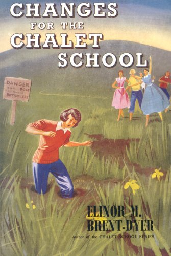 Changes for the Chalet School (Paperback)