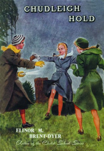 Chudleigh Hold (Paperback)